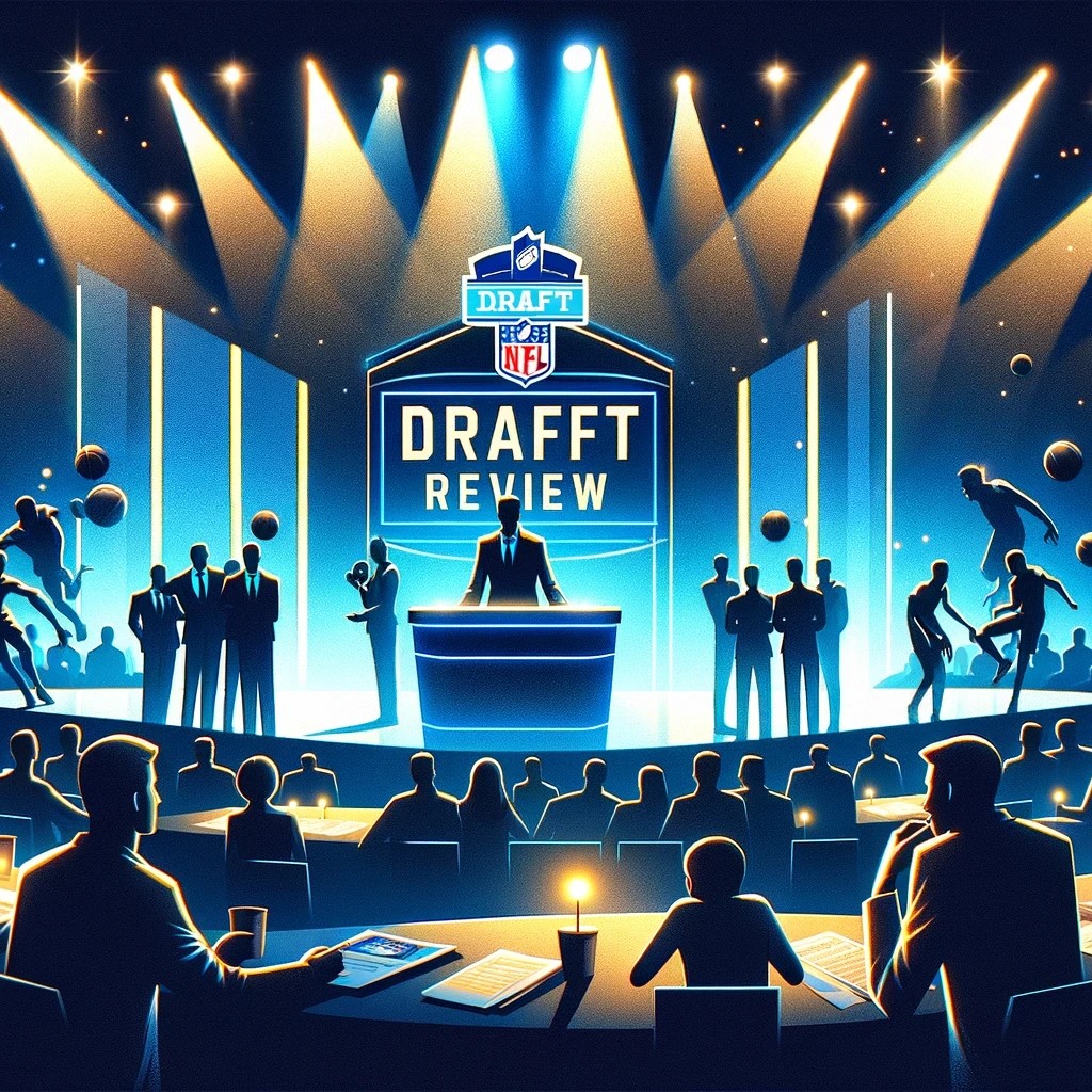 Draft Review: 2023