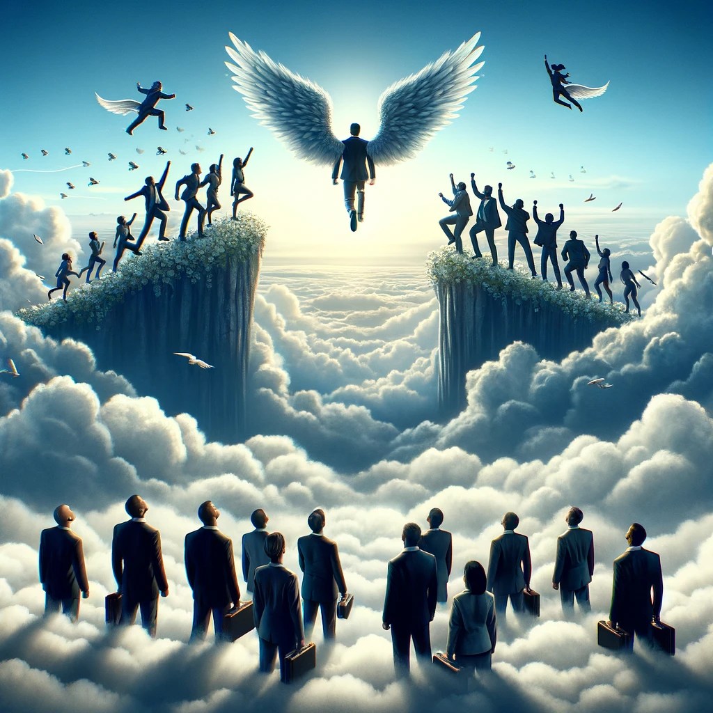 High Flyers and Unbalanced&nbsp;Rivalries