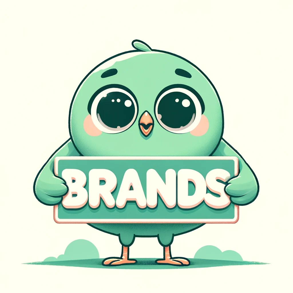 Power Rankings of Team&nbsp;Brands