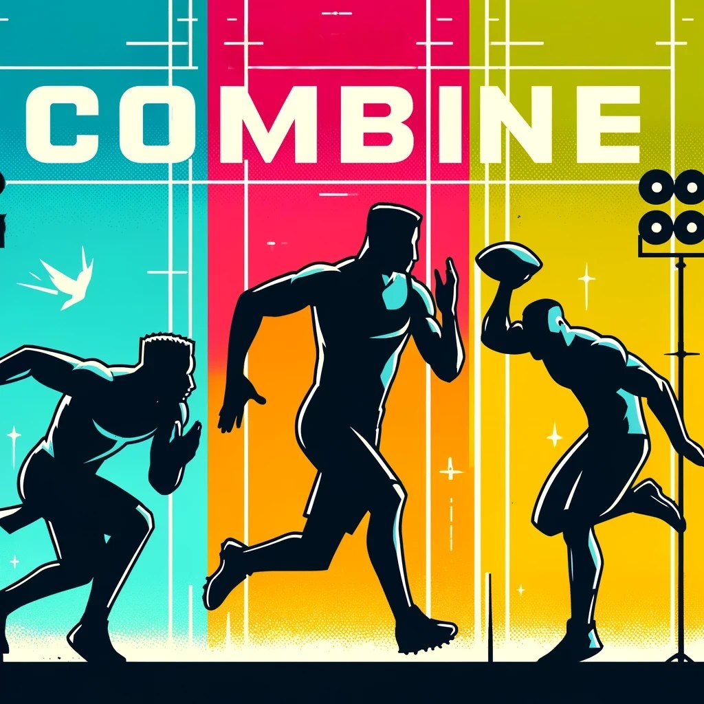 2024 KC Guyz Combine: Friday Night&nbsp;Lights