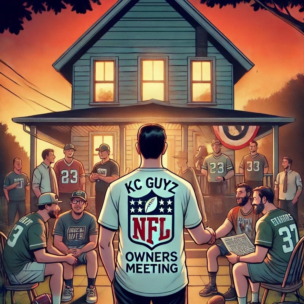 Commissioner Brings Unification Through&nbsp;Division