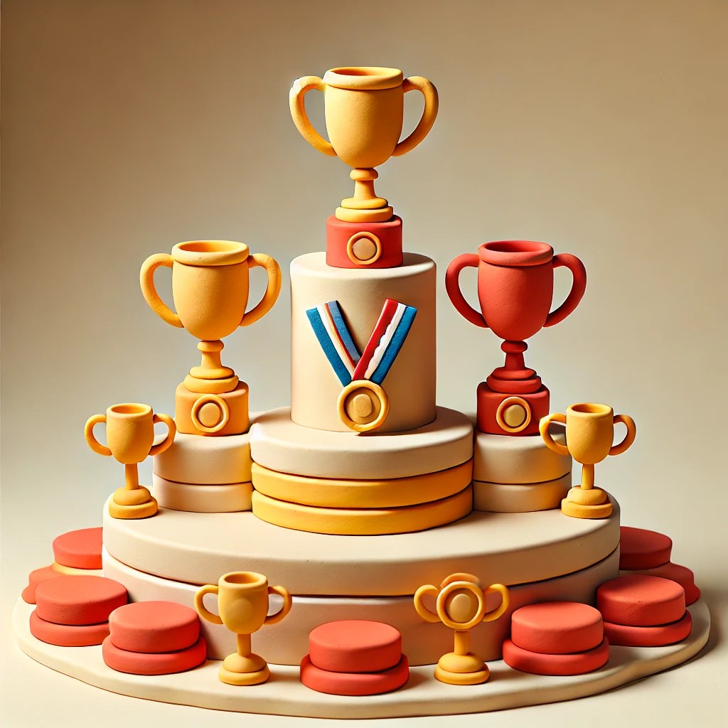 League Member Rankings