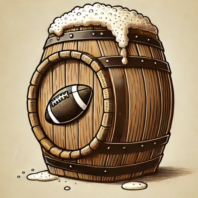 Opinion | Drinks from the Bottom of the&nbsp;Barrel