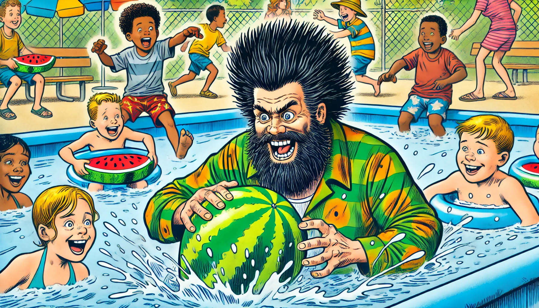 BREAKING: “The Show” Cancelled – Not to be&nbsp;Renewed.