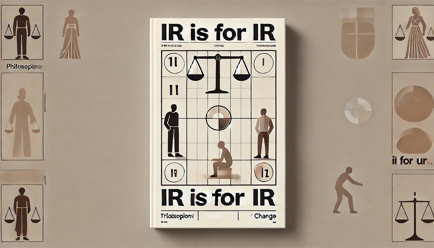 Opinion | A Treatise on the Integrity of the&nbsp;IR