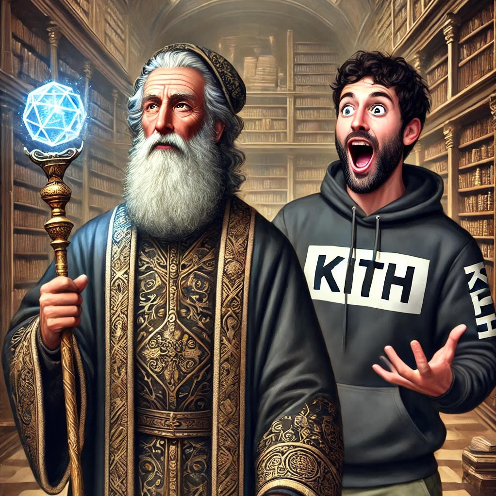 DEVELOPING STORY: KC Guyz VC Trey, Fired After Unhinged Sleeper App&nbsp;Meltdown