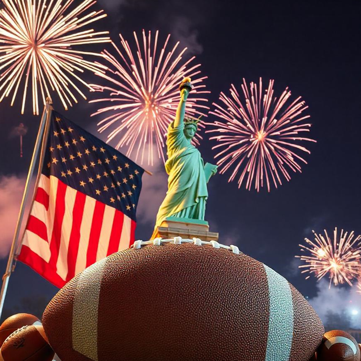 Patriots: The Division KC Guyz Deserves, Not the One It Needs Right&nbsp;Now