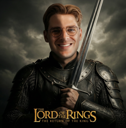 Return of the King, and Other Storylines this&nbsp;Week