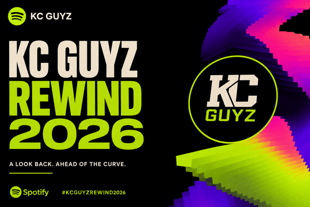 KC Guyz Rewind&nbsp;2026